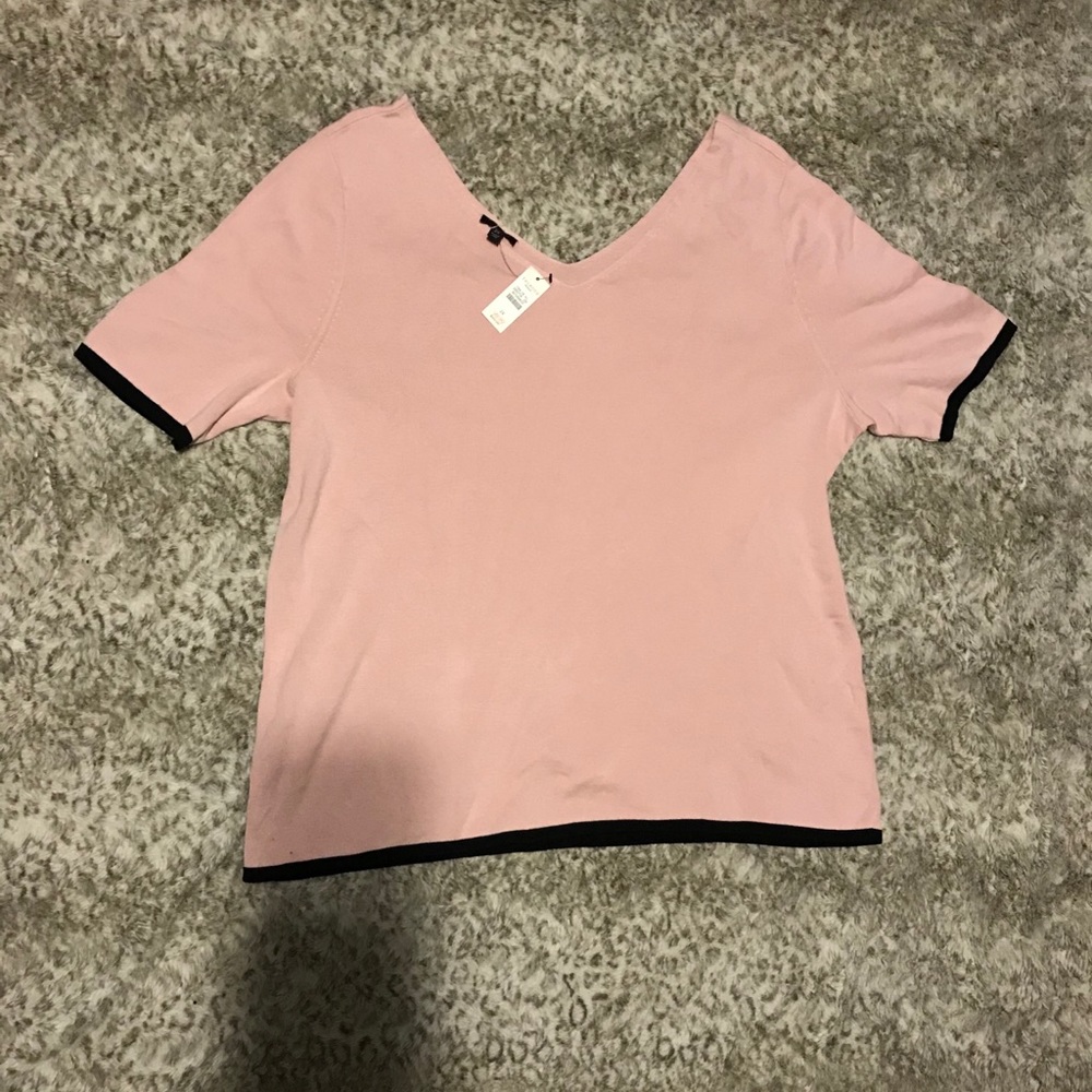 SALE*** NWT Talbots blouse